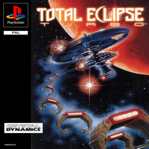 Total Eclipse Turbo (USA)